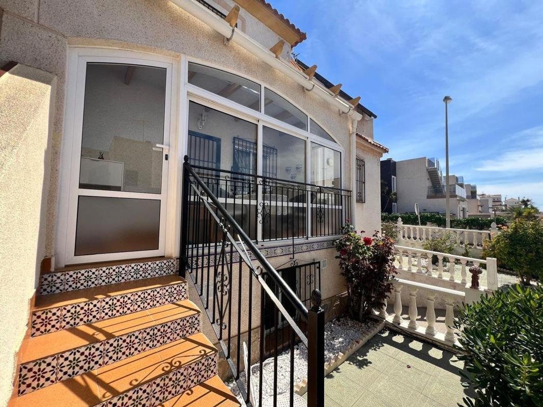 Casa o chalet independiente en Miramar – Torre del Moro, Torrevieja