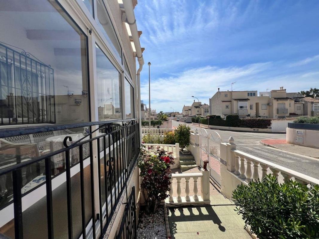 Casa o chalet independiente en Miramar – Torre del Moro, Torrevieja