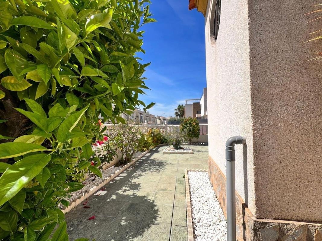 Casa o chalet independiente en Miramar – Torre del Moro, Torrevieja