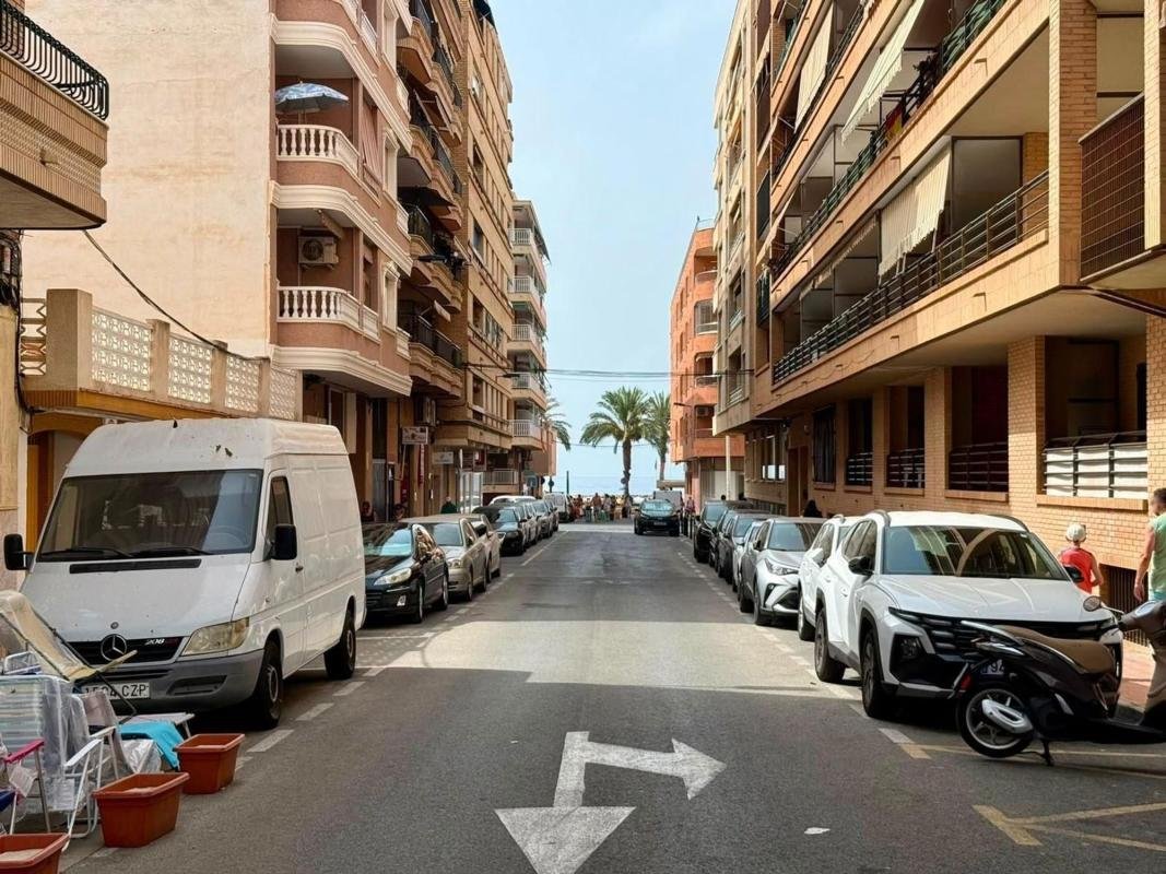 Ático en Calle de Pedro Lorca, 138, Playa del Cura, Torrevieja