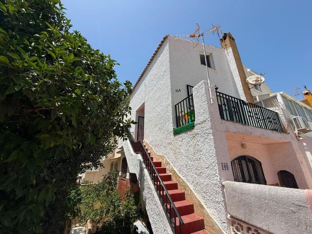 Casa o chalet independiente en Calle Matilde Peñaranda, 92, Nueva Torrevieja, Torrevieja