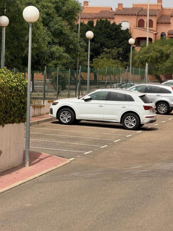 Casa o chalet independiente en Aguas Nuevas, Torrevieja