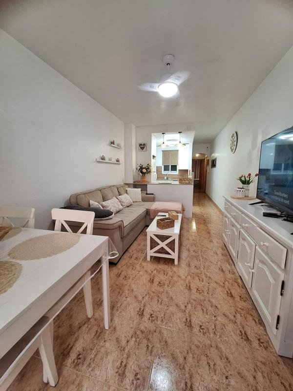 Piso en Avenida Habaneras – Curva de Palangre, Torrevieja