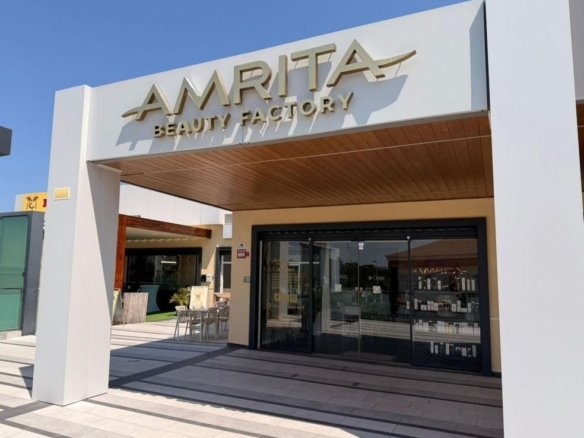 Centro estético en Calle Pebrella, Villamartín, Orihuela