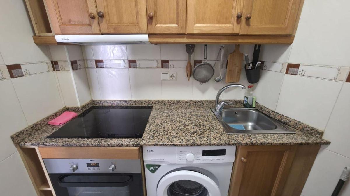 property-573854-2-medium Piso en Calle Finlandia, Playa de los Locos, Torrevieja