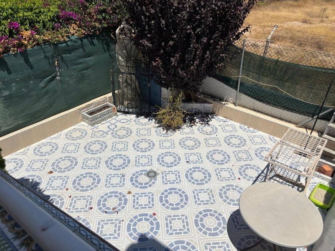 Casa o chalet independiente en Calle Torre, La Ciñuelica – Villa Rosa, Orihuela