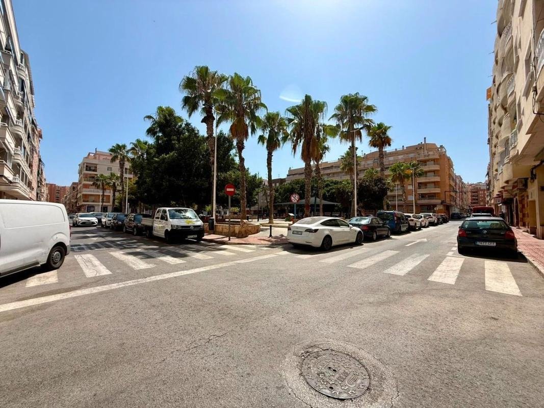 Piso en Calle Goleta, 26, Playa del Cura, Torrevieja