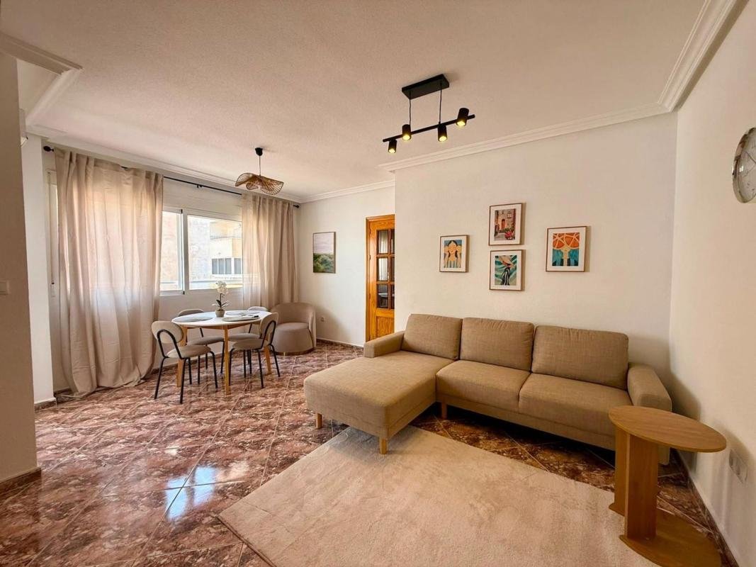 Piso en Calle Goleta, 26, Playa del Cura, Torrevieja