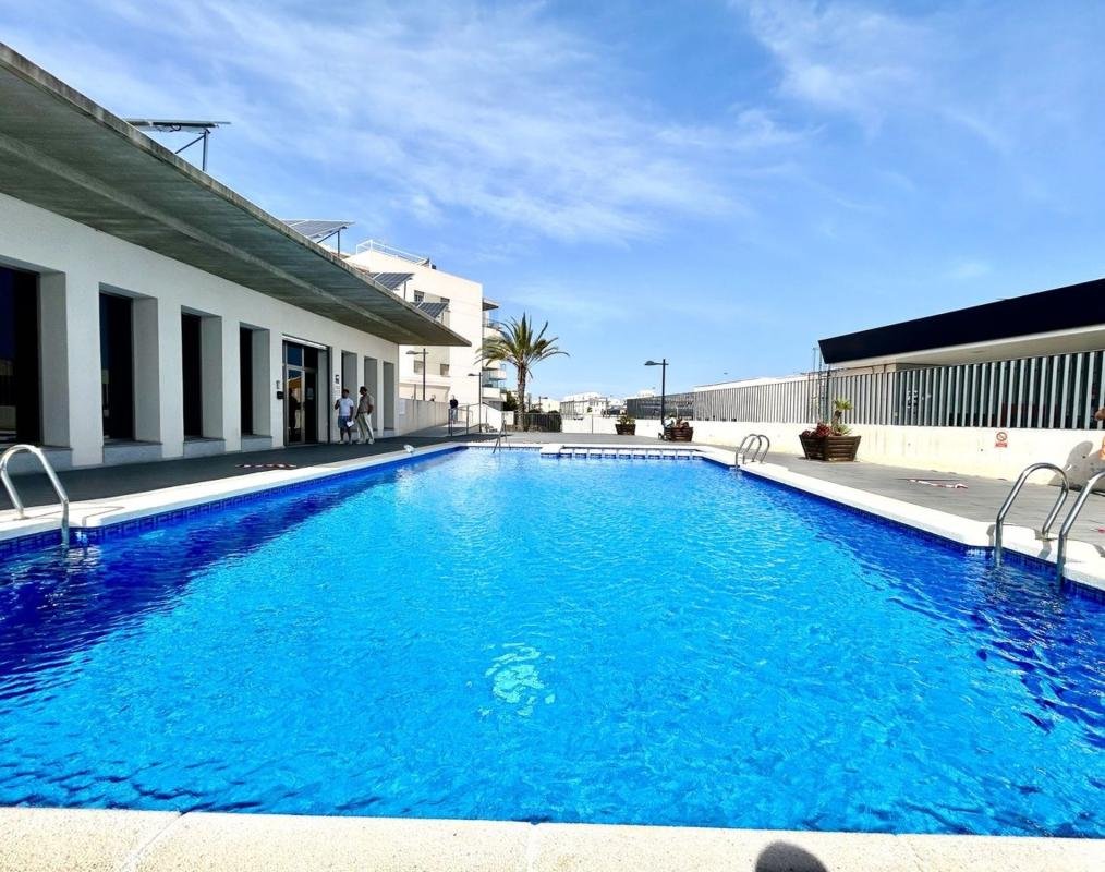 property-576868-2-medium Piso en Los Dolses, Orihuela