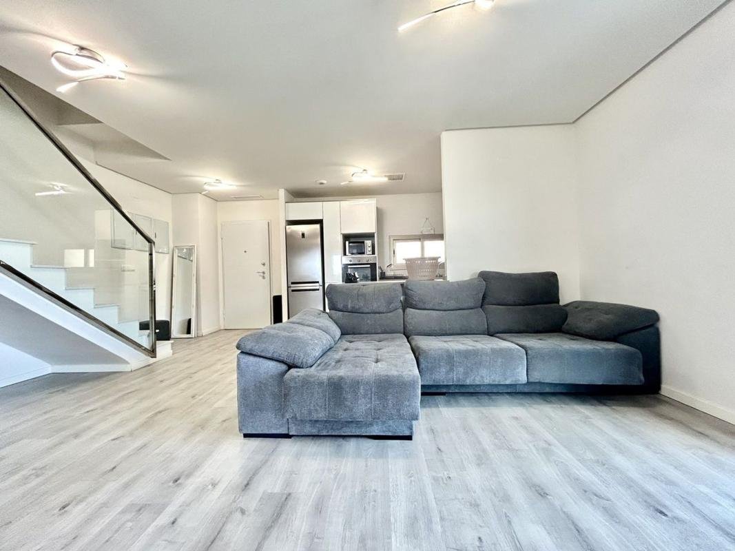 property-576868-3-medium Piso en Los Dolses, Orihuela