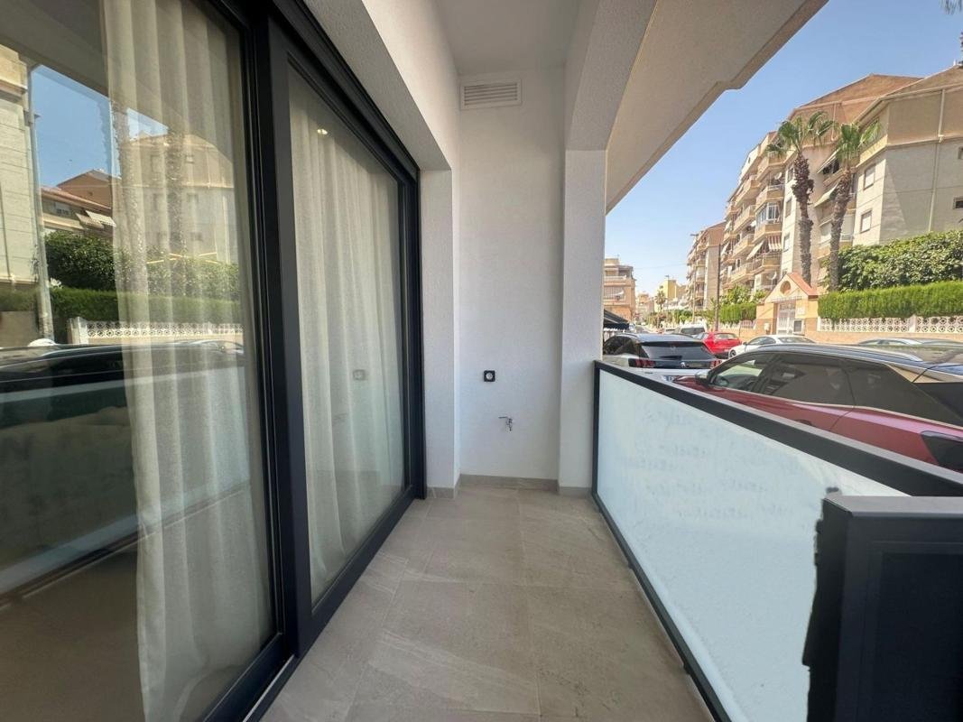 Piso en Calle del Palangre, Avenida Habaneras – Curva de Palangre, Torrevieja