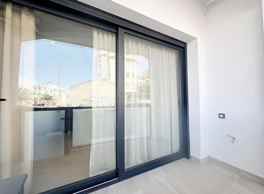 Piso en Calle del Palangre, Avenida Habaneras – Curva de Palangre, Torrevieja
