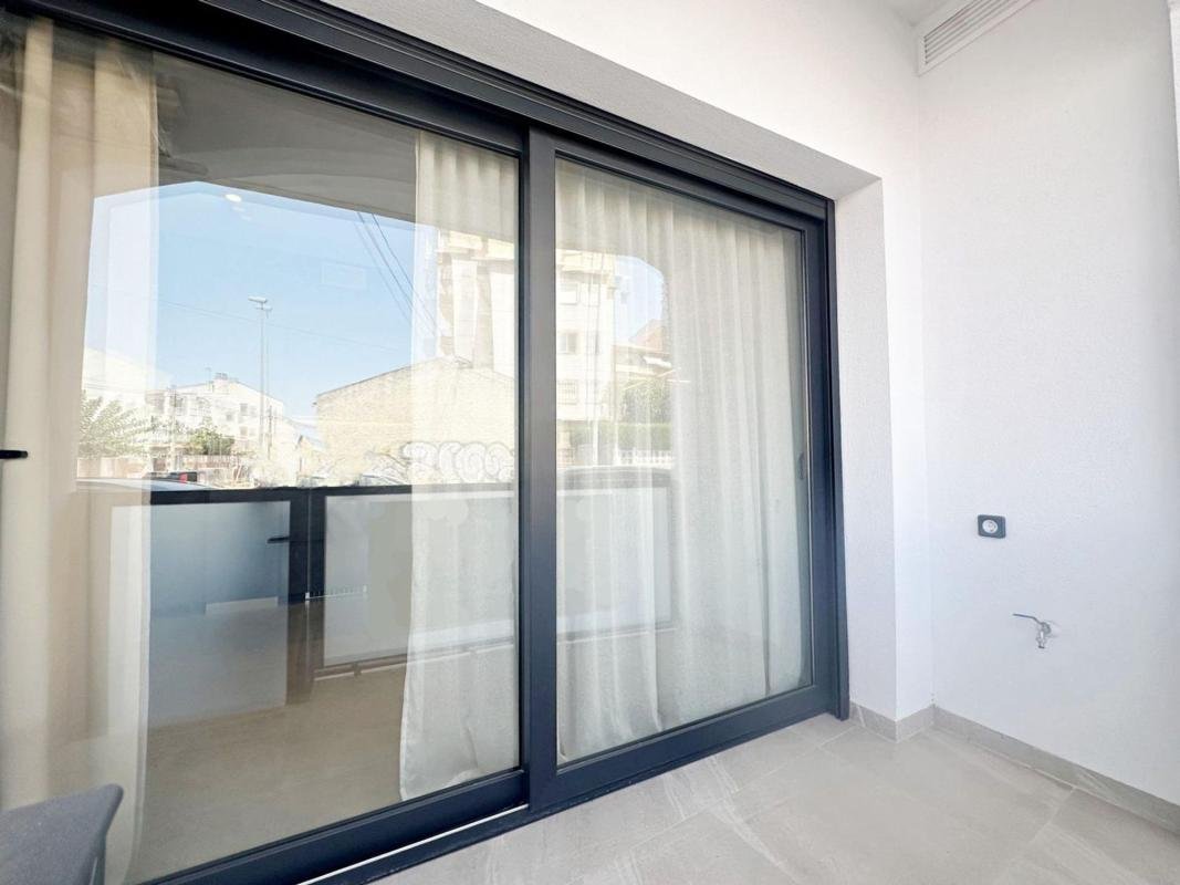 Piso en Calle del Palangre, Avenida Habaneras – Curva de Palangre, Torrevieja