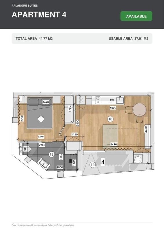 Piso en Calle del Palangre, Avenida Habaneras – Curva de Palangre, Torrevieja