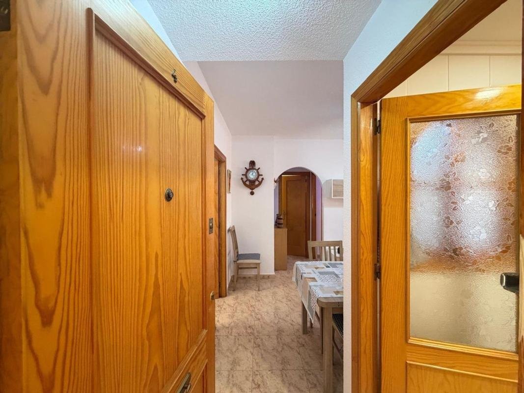 property-578126-2-medium Piso en Calle San Pascual, Avenida Habaneras – Curva de Palangre, Torrevieja