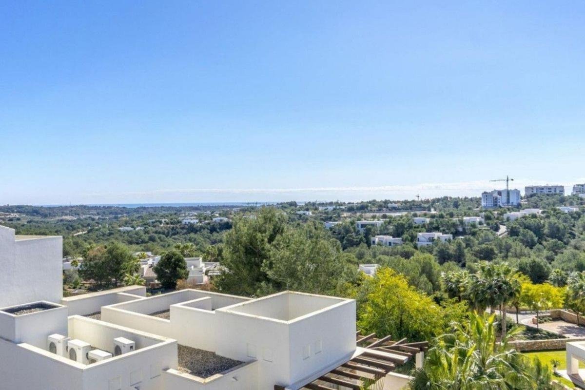 property-578652-19-medium Piso en Las Colinas Golf, Orihuela