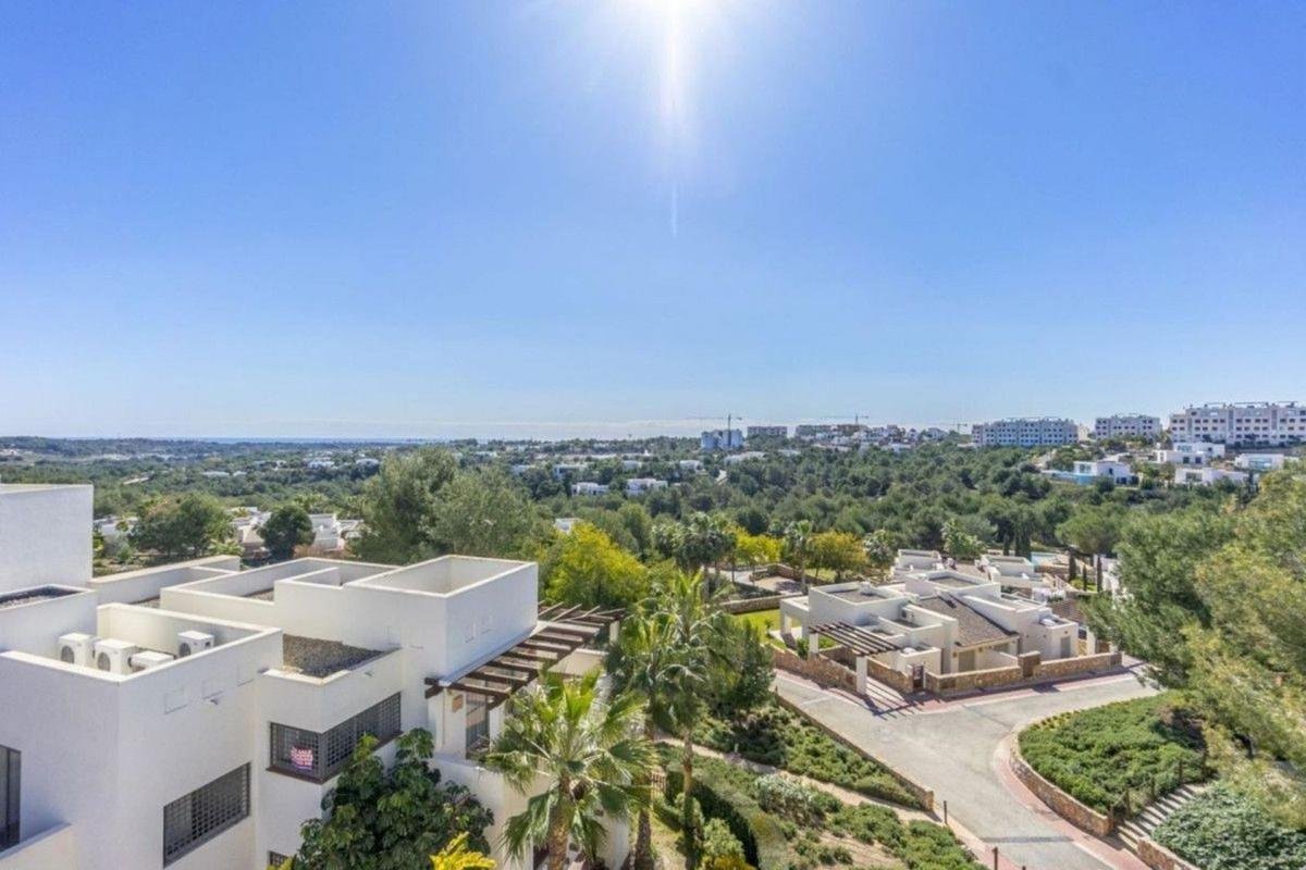 property-578652-20-medium Piso en Las Colinas Golf, Orihuela