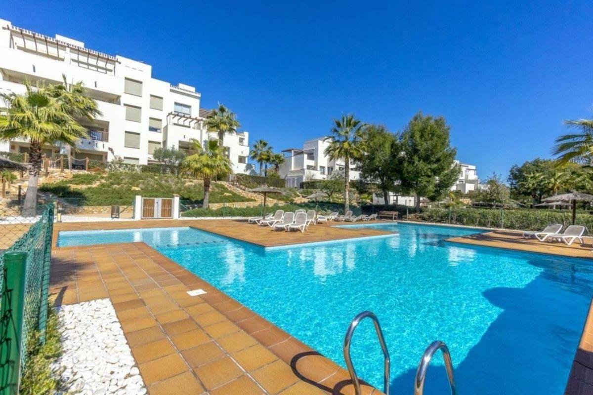property-578652-26-medium Piso en Las Colinas Golf, Orihuela