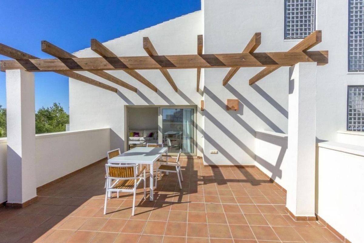 property-578652-5-medium Piso en Las Colinas Golf, Orihuela