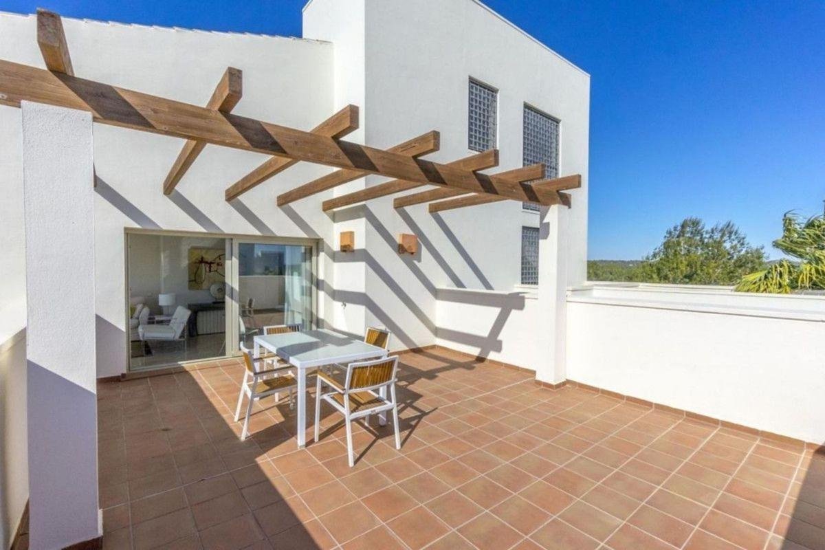 property-578652-6-medium Piso en Las Colinas Golf, Orihuela