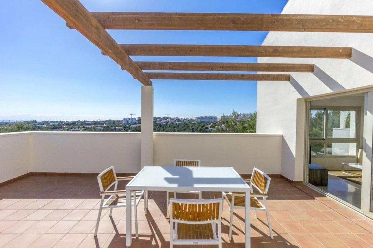 property-578652-7-medium Piso en Las Colinas Golf, Orihuela