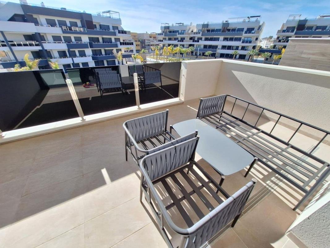 property-578710-3-medium Piso en Calle Santa Rita, 7, Horizonte – La Campana, Orihuela