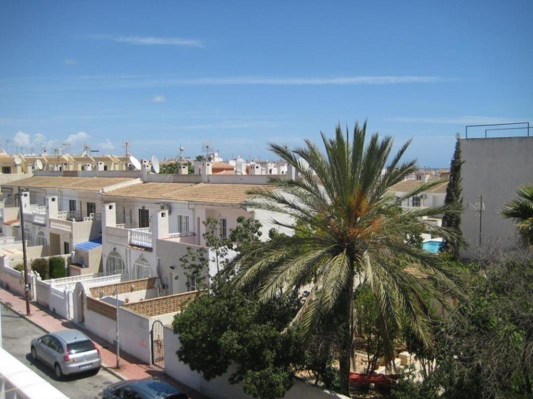 Dúplex en Avenida Habaneras – Curva de Palangre, Torrevieja