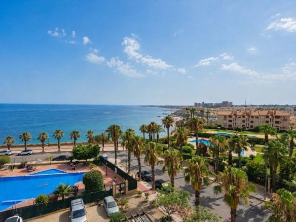 Piso en Aguamarina, Orihuela