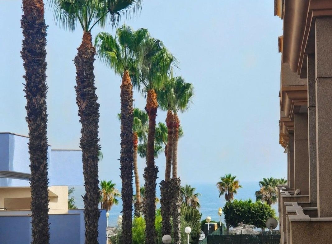 Piso en Aguamarina, Orihuela