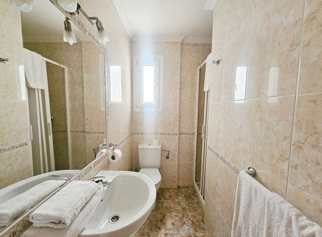 Piso en Aguamarina, Orihuela