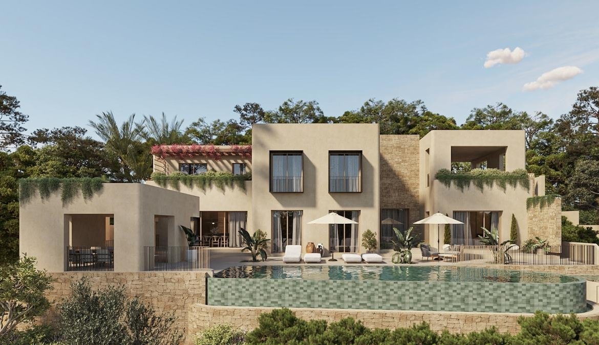 Oasis 005 villas de lujo