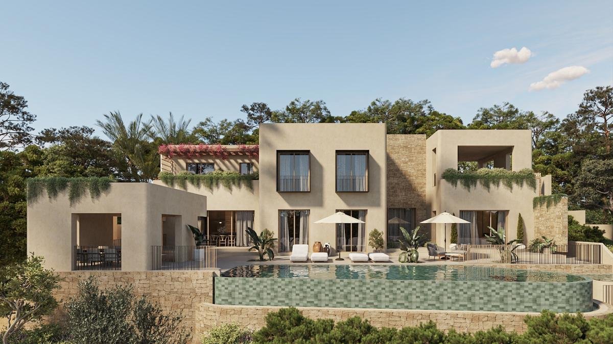 Oasis 005 villas de lujo