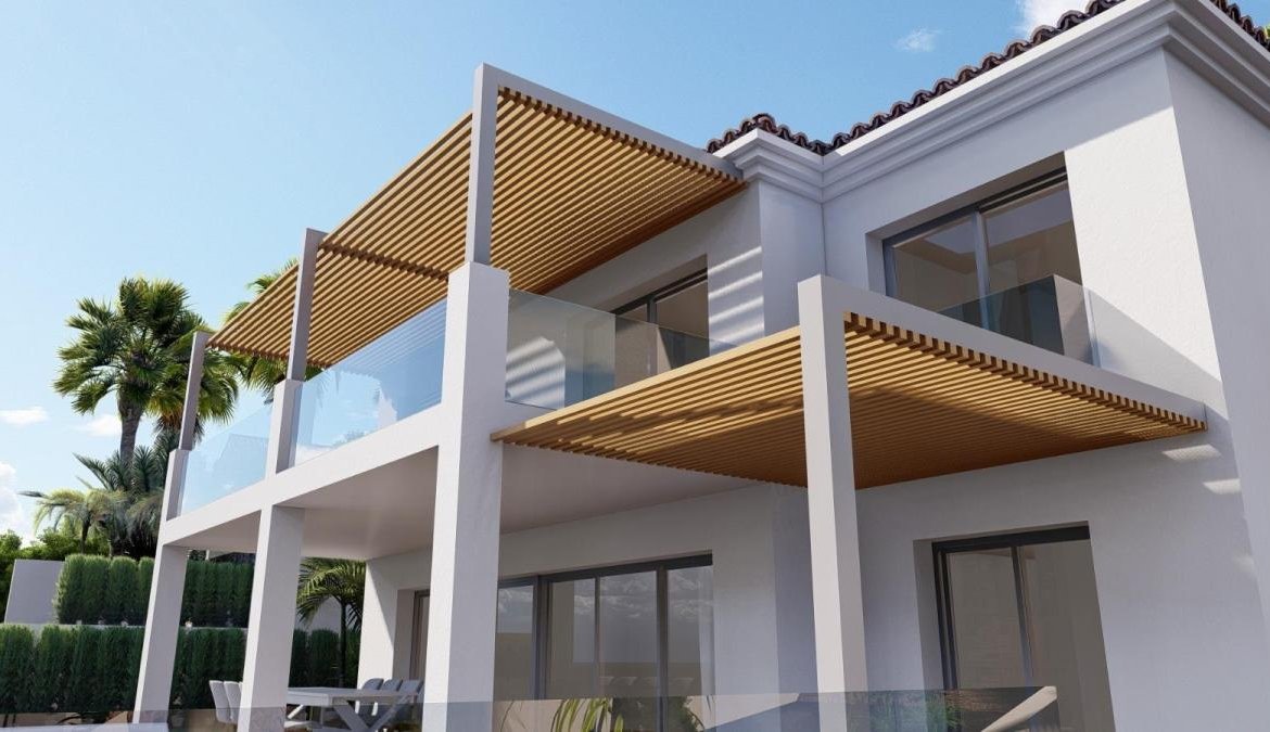 Villa Sa Roqueta – Altea Hills villas de lujo
