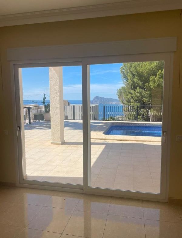 Villa Sa Roqueta – Altea Hills villas de lujo