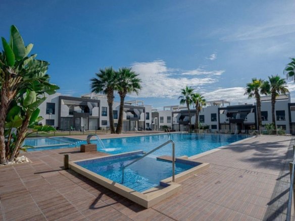 Piso en La Zenia, Orihuela