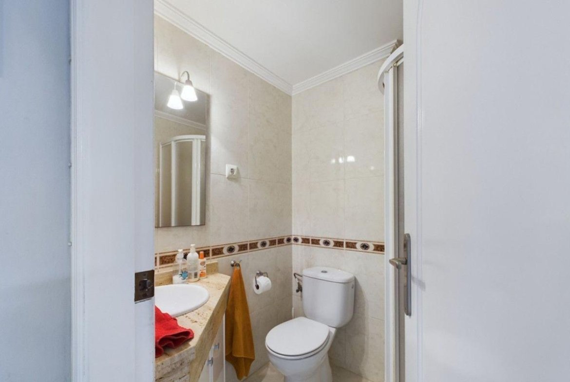 Piso en Los Alcázares, Los Alcázares