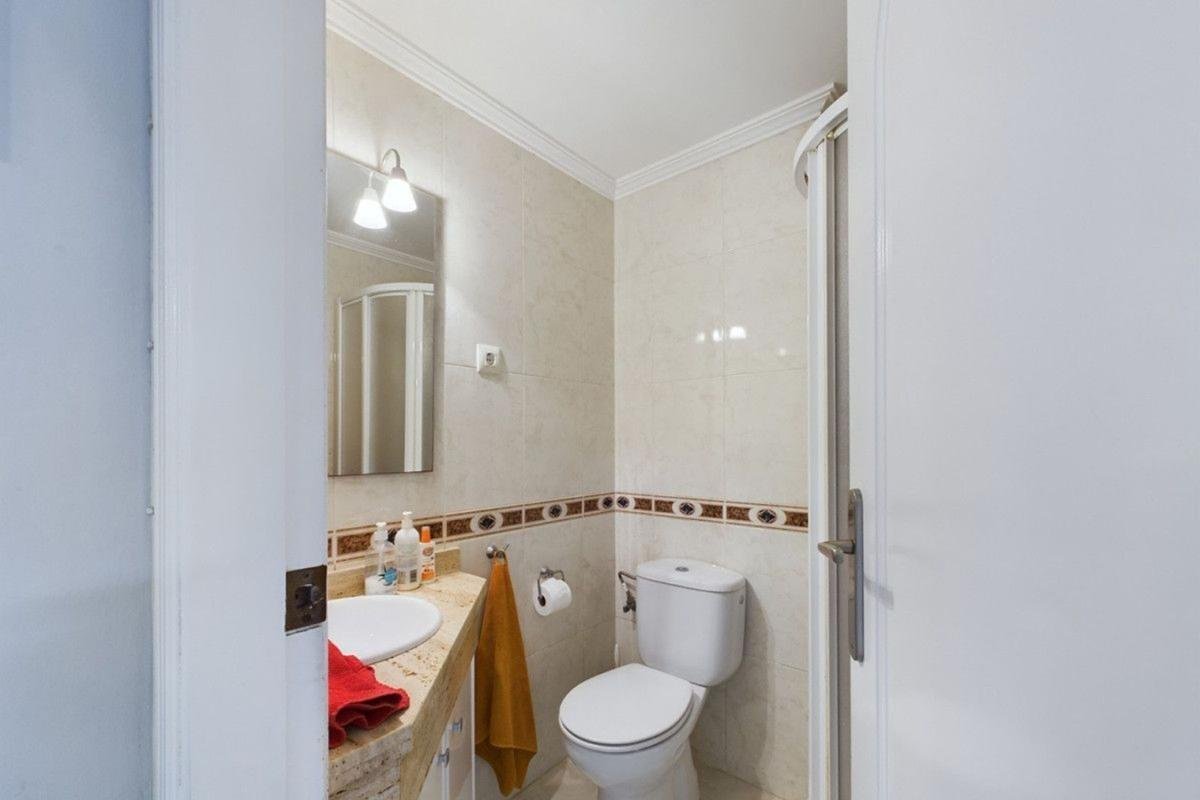 Piso en Los Alcázares, Los Alcázares