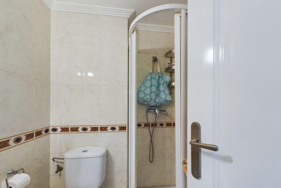 Piso en Los Alcázares, Los Alcázares