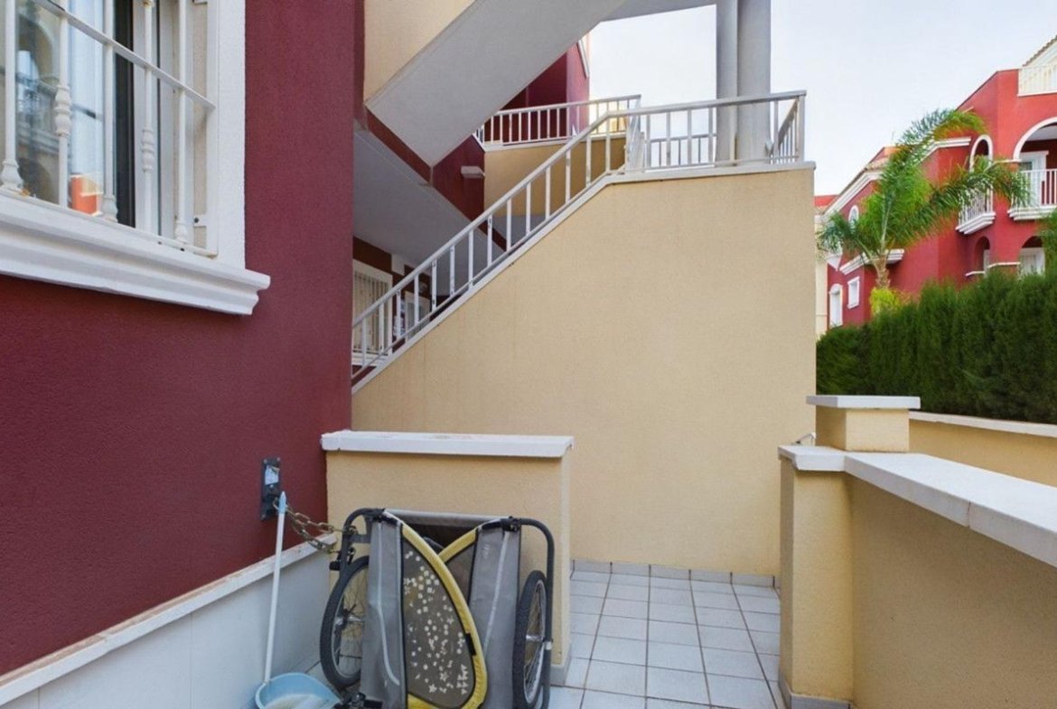 Piso en Los Alcázares, Los Alcázares