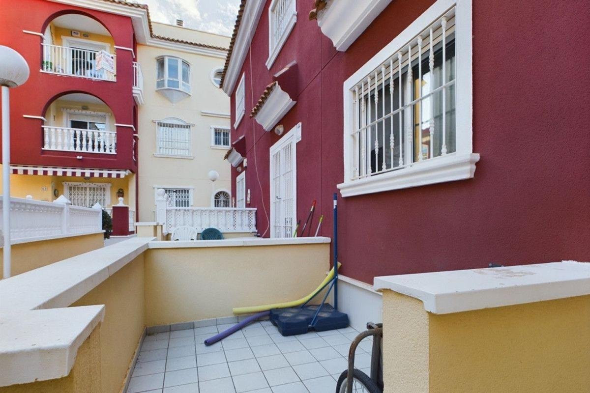 Piso en Los Alcázares, Los Alcázares