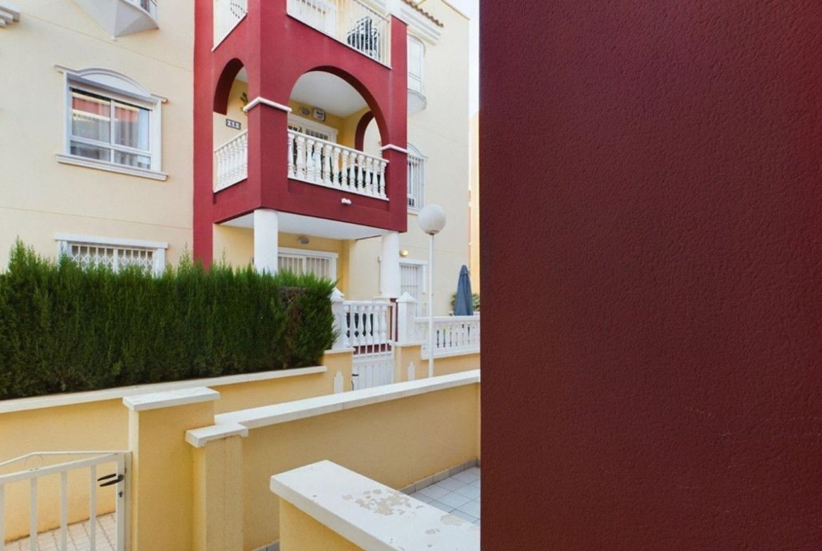 Piso en Los Alcázares, Los Alcázares