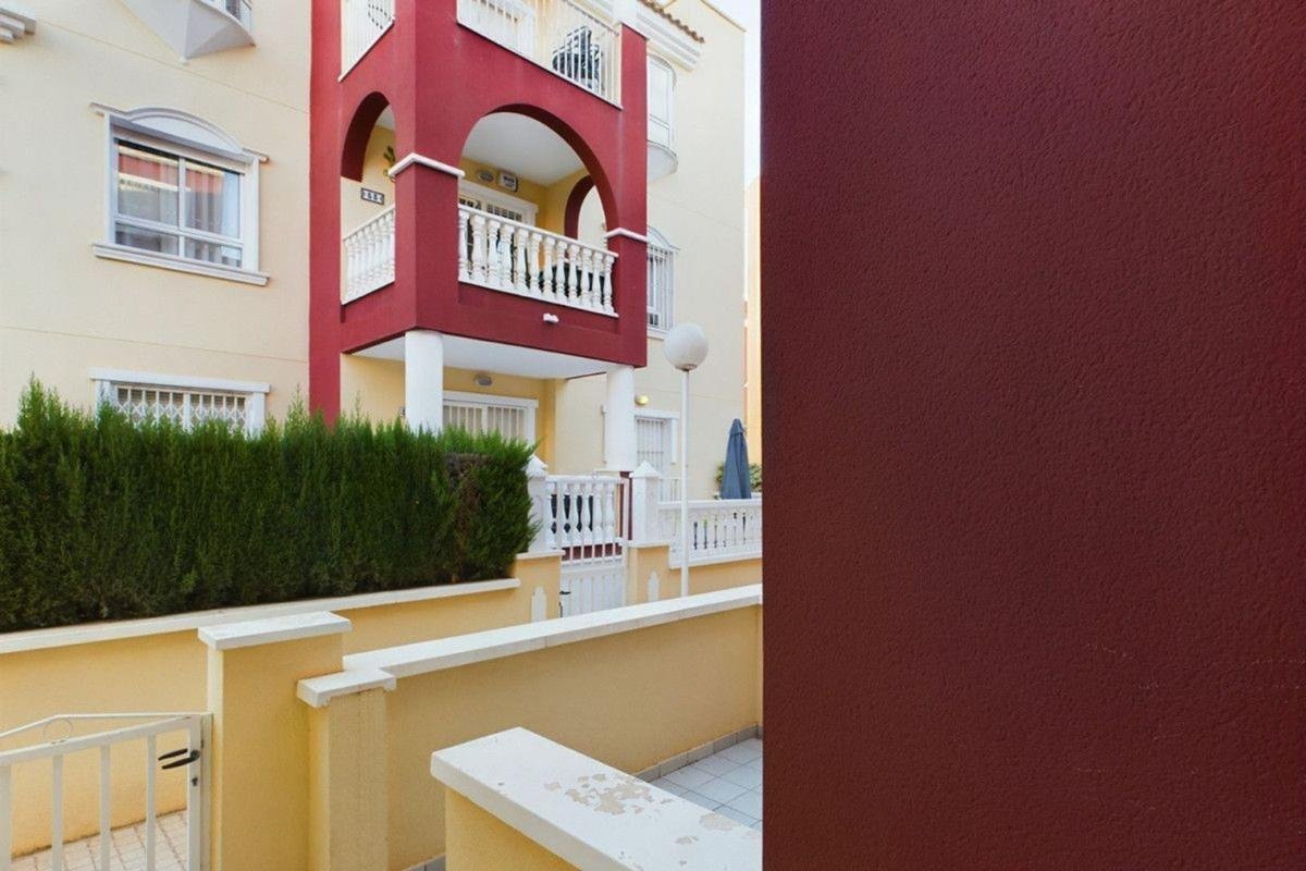 Piso en Los Alcázares, Los Alcázares