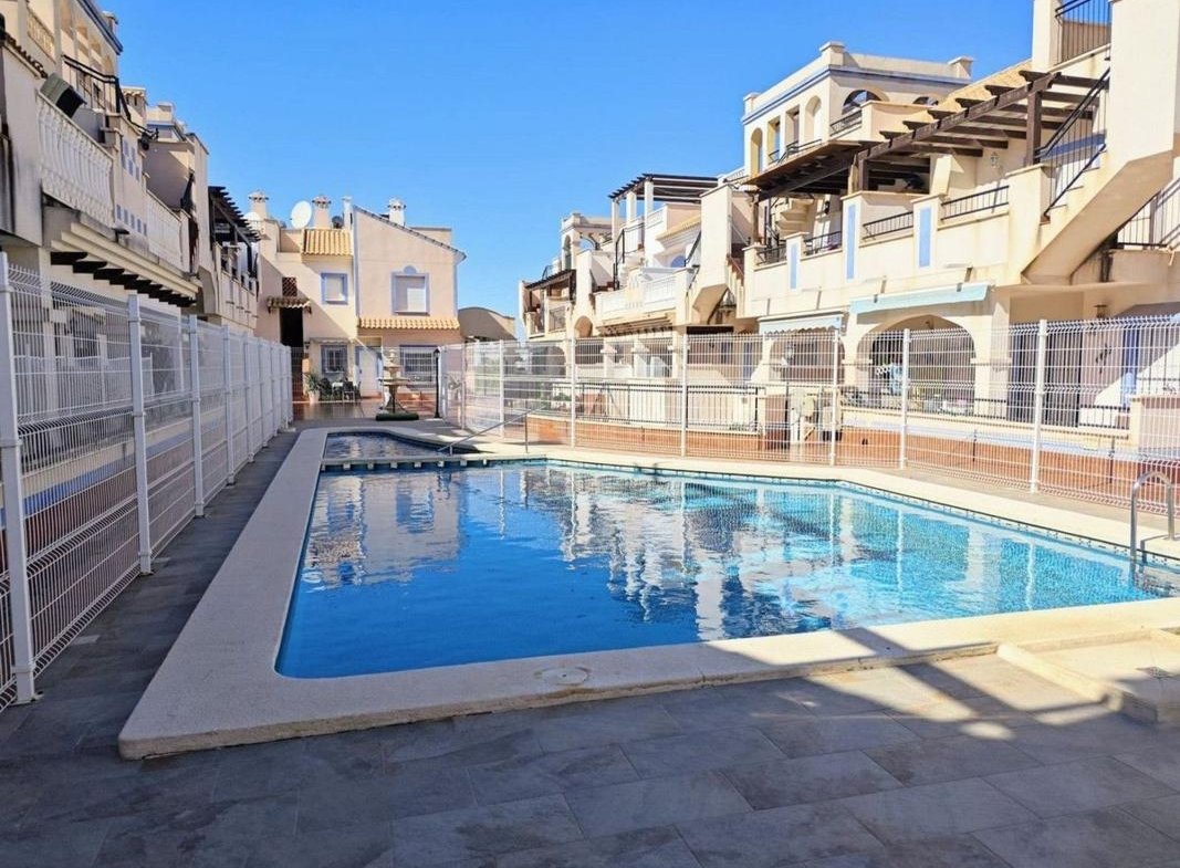 Piso en Los Alcázares, Los Alcázares