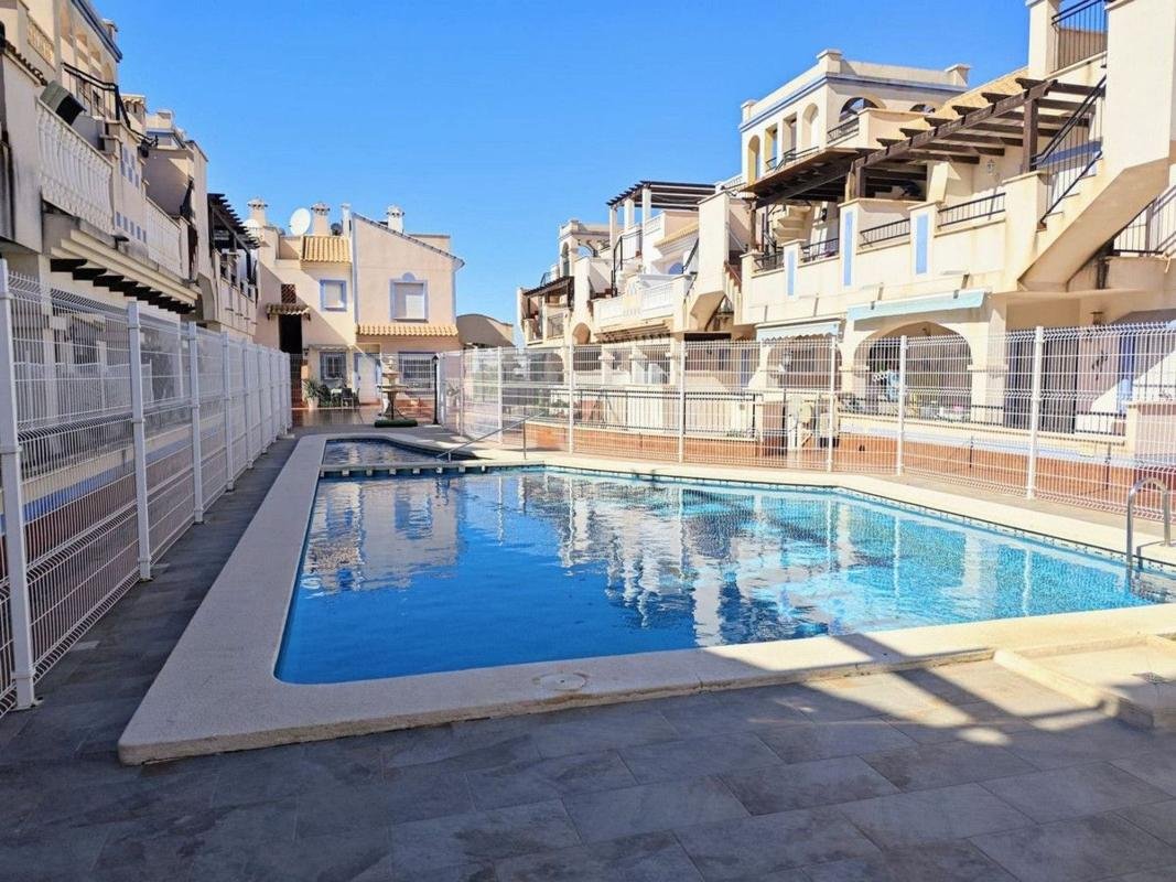 Piso en Los Alcázares, Los Alcázares