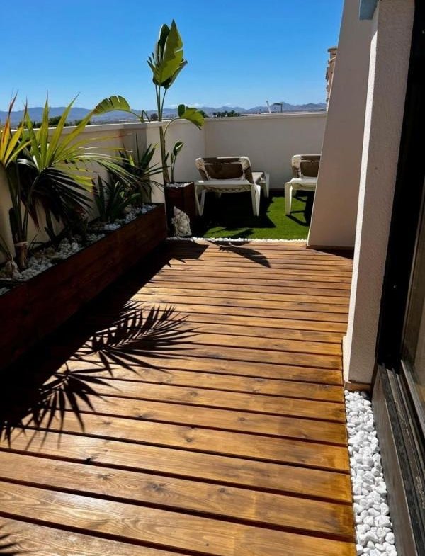 Piso en Los Alcázares, Los Alcázares