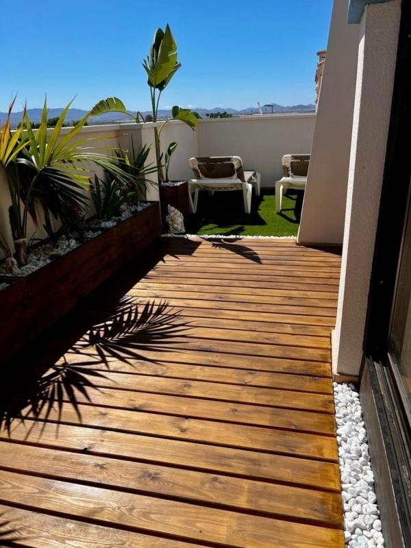 Piso en Los Alcázares, Los Alcázares
