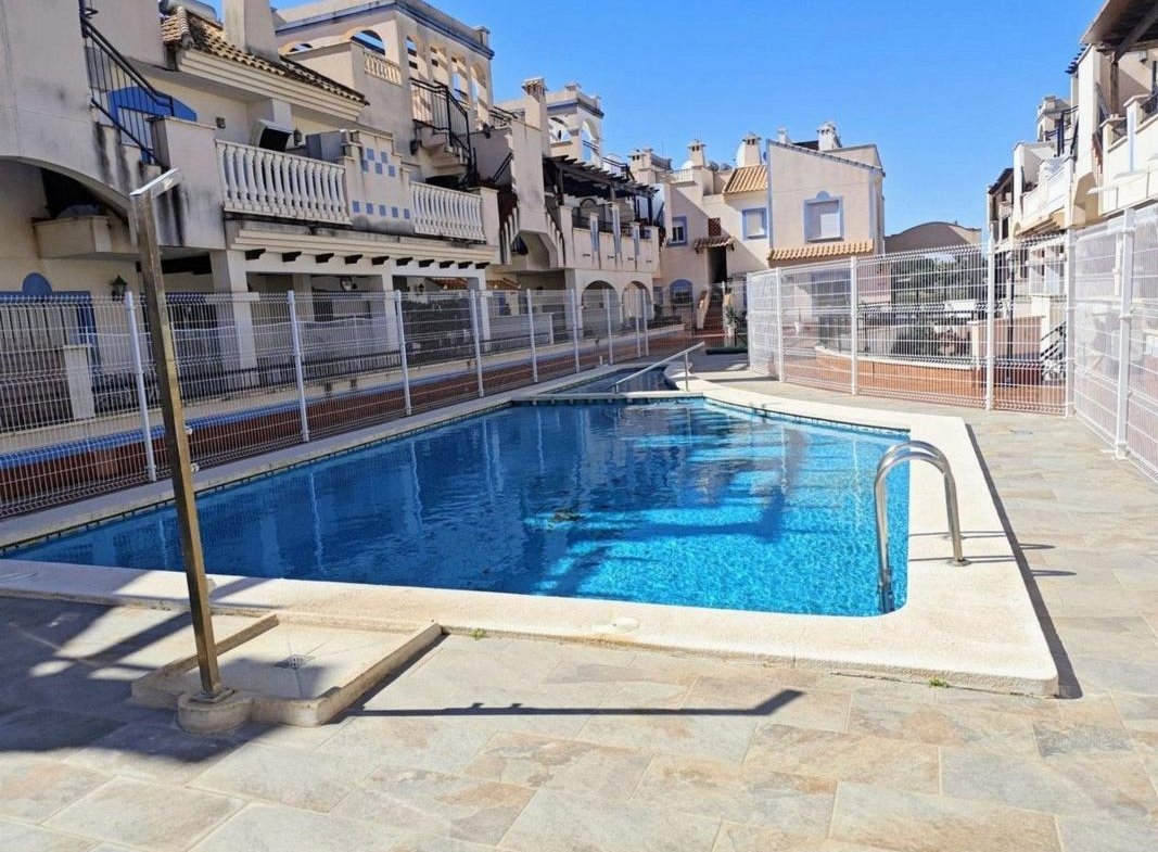 Piso en Los Alcázares, Los Alcázares