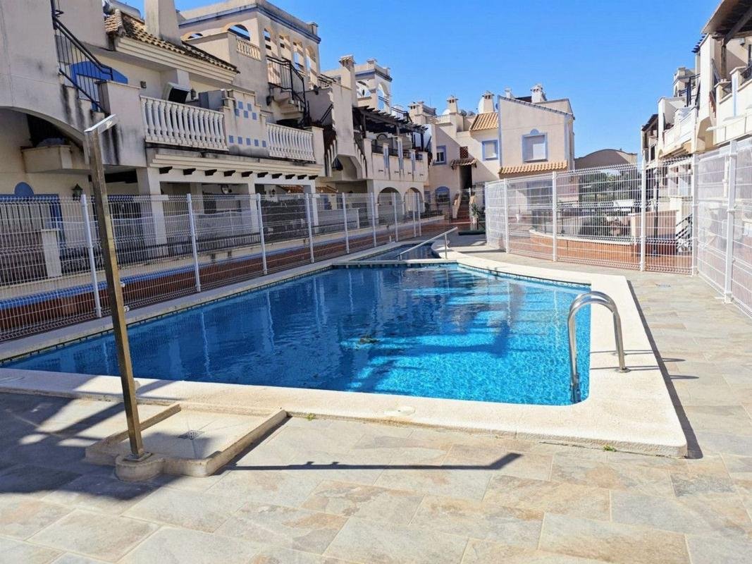 Piso en Los Alcázares, Los Alcázares