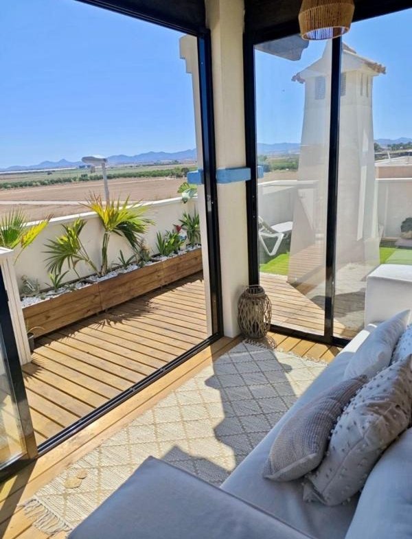 Piso en Los Alcázares, Los Alcázares