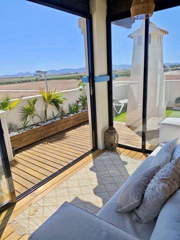 Piso en Los Alcázares, Los Alcázares